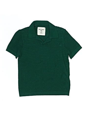 Abercrombie Kids Short Sleeve Polo (view 1)