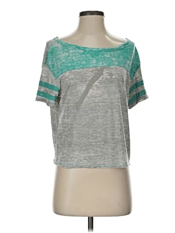 Nollie Short Sleeve T-Shirt (view 1)
