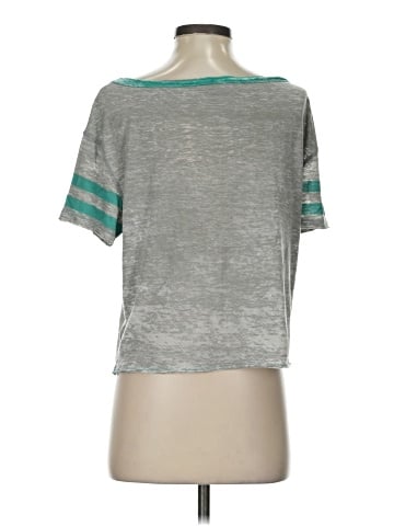Nollie Short Sleeve T-Shirt (view 2)