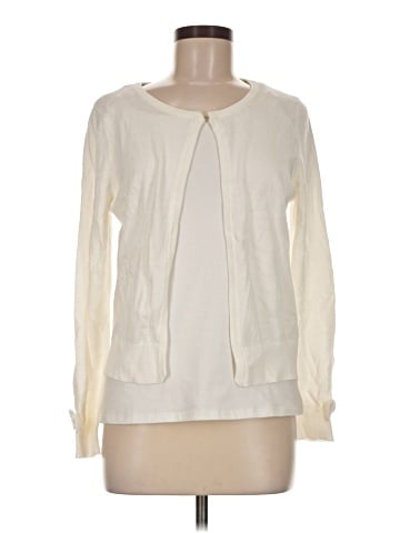 Ivanka Trump Cardigan (view 1)