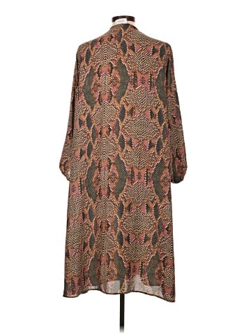 Adrienne Kimono (view 2)