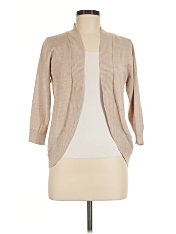 Simply Styled Cardigan (view 1)