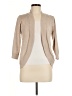 Simply Styled Tan Cardigan Size Med Petite - photo 1