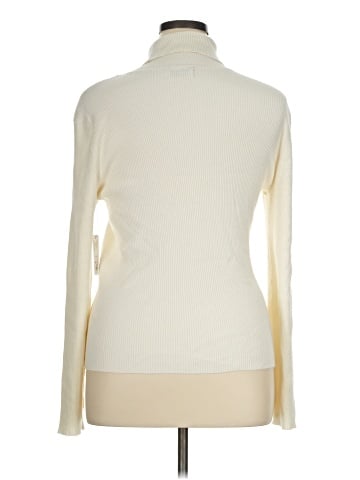 Nine West Turtleneck Sweater (view 2)
