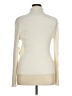 Nine West Ivory Turtleneck Sweater Size XL - photo 2
