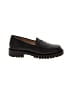Banana Republic Black Flats Size 8 - photo 1