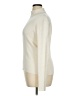 Nine West Ivory Turtleneck Sweater Size XL - photo 5
