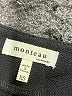 Monteau Black Shorts Size XS - photo 3