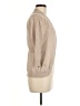 Simply Styled Tan Cardigan Size Med Petite - photo 4