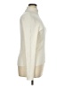 Nine West Ivory Turtleneck Sweater Size XL - photo 4