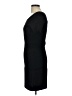 RD Style Solid Black Casual Dress Size L - photo 5