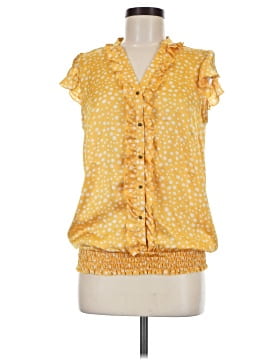 Jules & Leopold Short Sleeve Blouse