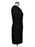 RD Style Solid Black Casual Dress Size L - photo 4
