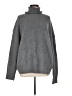 Forever 21 Gray Turtleneck Sweater Size M - photo 1
