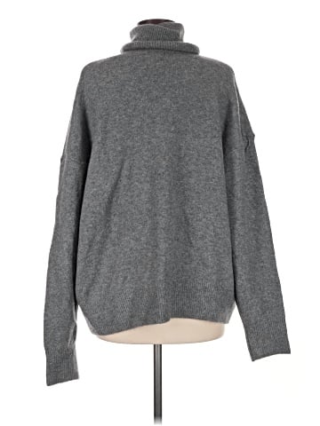 Forever 21 Turtleneck Sweater (view 2)