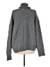 Forever 21 Gray Turtleneck Sweater Size M - photo 2
