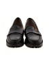 Banana Republic Black Flats Size 8 - photo 2