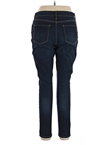 St. John's Bay Jeans (view 2)