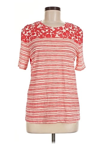 Tory Burch Short Sleeve Top (view 1)