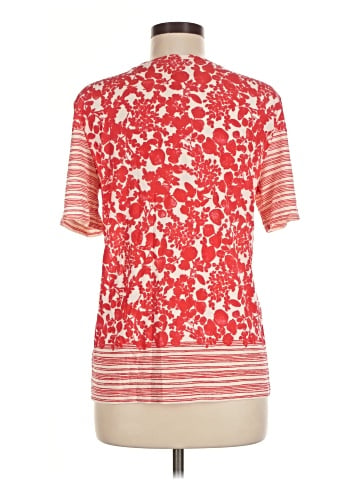Tory Burch Short Sleeve Top (view 2)