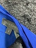 Vince Camuto 100% Polyester Blue Sleeveless Blouse Size S - photo 7