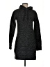 Fabletics 100% Polyester Black Turtleneck Sweater Size S - photo 1
