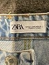 Zara Blue Jeans Size 0 - photo 7
