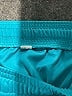 Under Armour Graphic Green Athletic Shorts Size M (youth) - photo 4