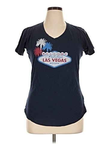 P.J. Salvage Short Sleeve T-Shirt (view 1)