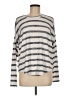 Rag & Bone Silver Pullover Sweater Size M - photo 1