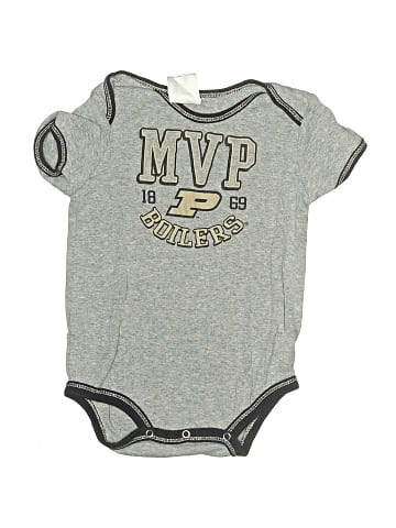 Pro Edge Short Sleeve Onesie (view 1)