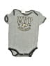 Pro Edge Gray Short Sleeve Onesie 18-24 MO / 24 MO - photo 1