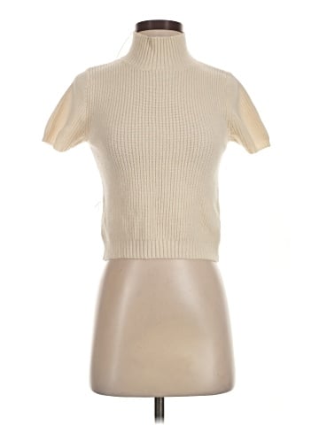 Saturday Sunday Turtleneck Sweater (view 1)
