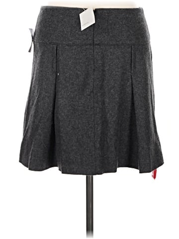 Vince. Wool Skirt (view 2)