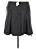 Vince. Gray Wool Skirt Size 6 - photo 2