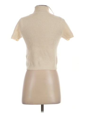 Saturday Sunday Turtleneck Sweater (view 2)