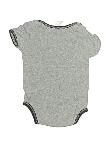 Pro Edge Short Sleeve Onesie (view 2)