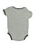 Pro Edge Gray Short Sleeve Onesie 18-24 MO / 24 MO - photo 2