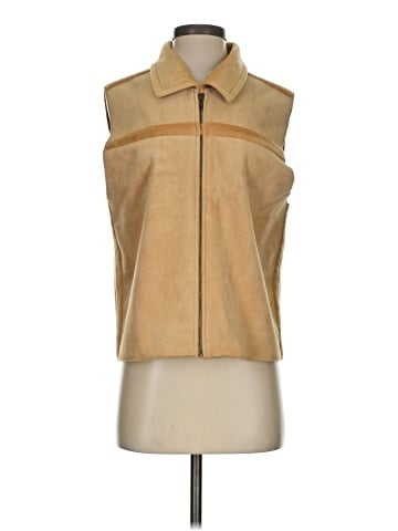 Westbound Sweater Vest (view 1)