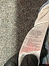 Madewell Color Block Blue Jeans Size 26 - photo 5