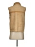 Westbound 100% Polyester Tan Sweater Vest Size S - photo 2