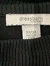 DressBarn Black Sleeveless Top Size 22 - photo 7