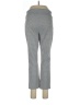 Tribal Houndstooth Gray Casual Pants Size 12 - photo 2