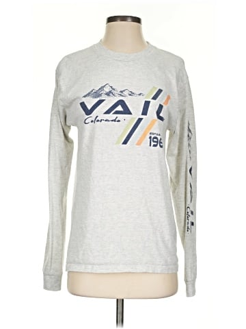 Prairie Mountain Sweatshirt (view 1)