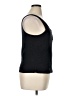 Lucky Brand Black Tank Top Size XL - photo 4