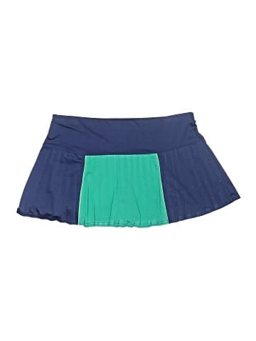 Lucky in Love Active Skort (view 1)