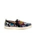 Fergalicious Black Sneakers Size 7 1/2 - photo 1