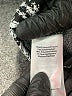 DKNY Tweed Gray Casual Dress Size 10 - photo 8