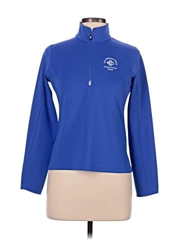 Cutter & Buck Long Sleeve Polo (view 1)
