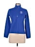 Cutter & Buck Blue Long Sleeve Polo Size M - photo 1